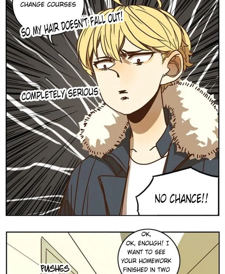 Read 20 Twenty chapter 70 image 15 on Lezhin