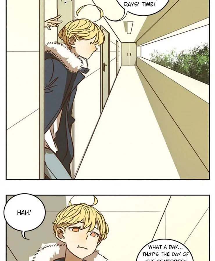 Read 20 Twenty chapter 70 image 16 on Lezhin