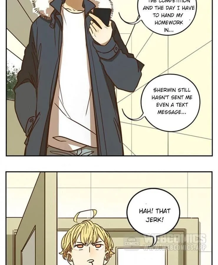 Read 20 Twenty chapter 70 image 17 on Lezhin