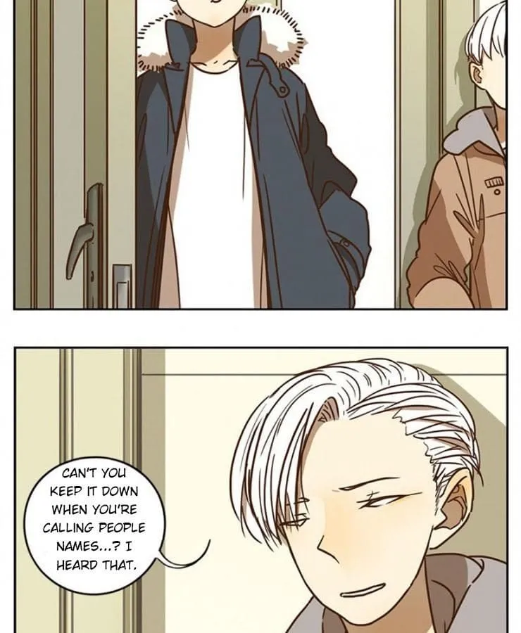 Read 20 Twenty chapter 70 image 18 on Lezhin