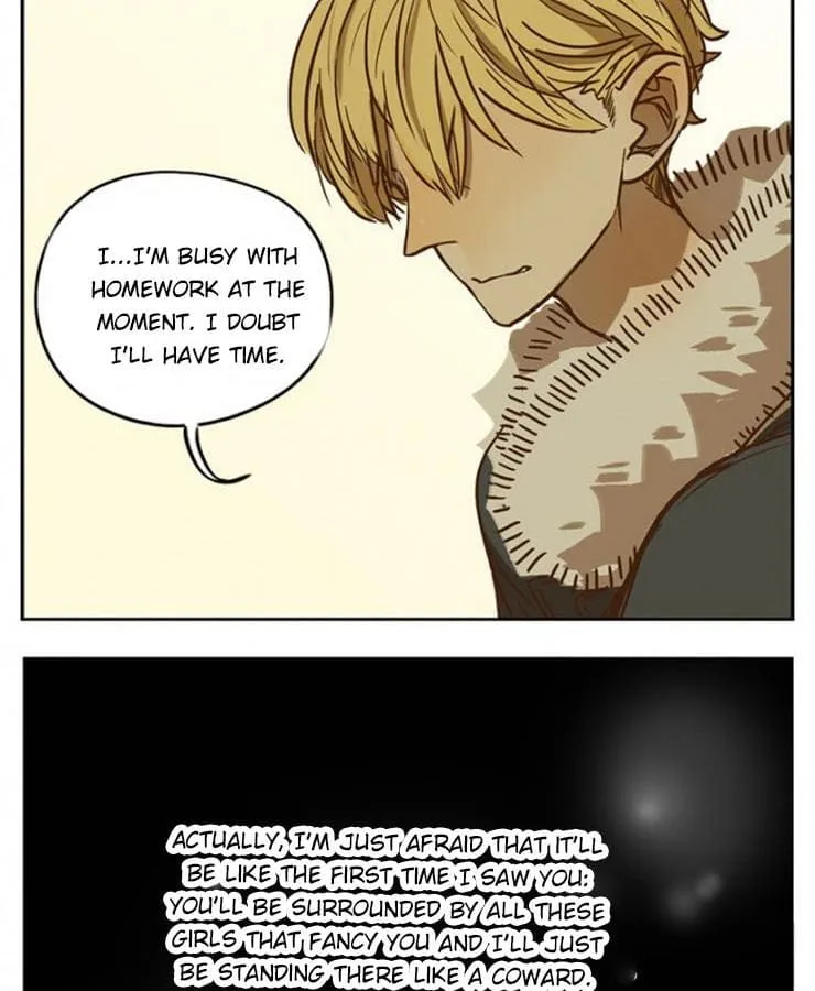 Read 20 Twenty chapter 70 image 20 on Lezhin
