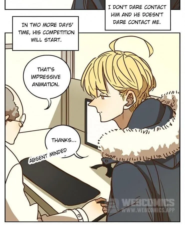Read 20 Twenty chapter 70 image 5 on Lezhin