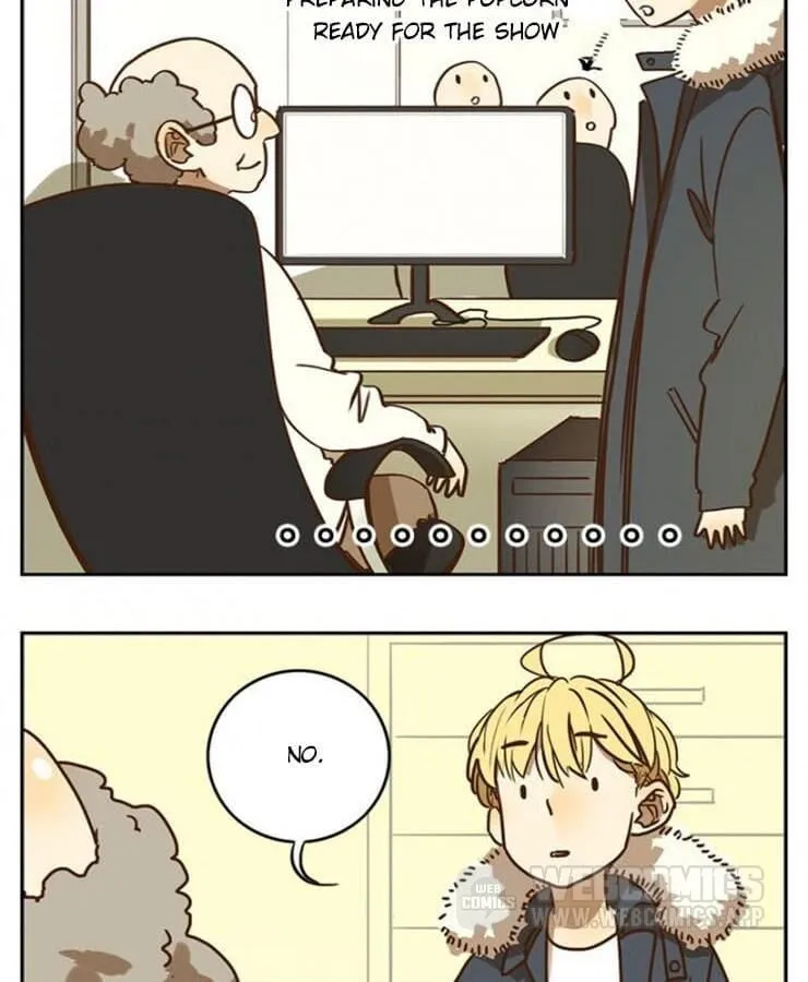 Read 20 Twenty chapter 70 image 9 on Lezhin