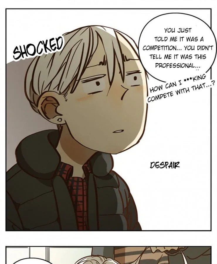 Read 20 Twenty chapter 71 image 14 on Lezhin