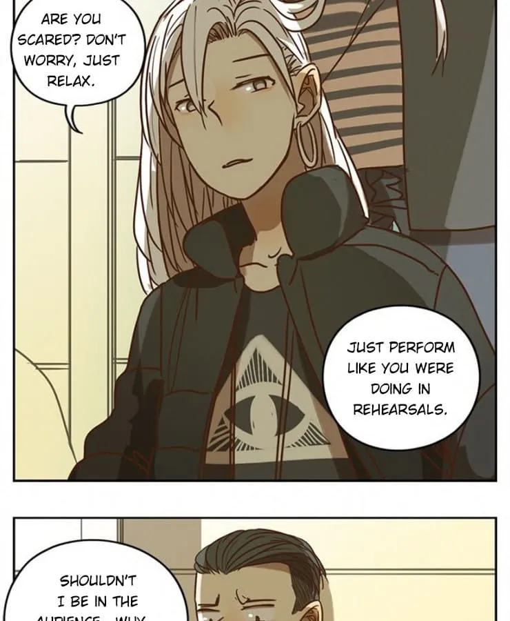 Read 20 Twenty chapter 71 image 15 on Lezhin