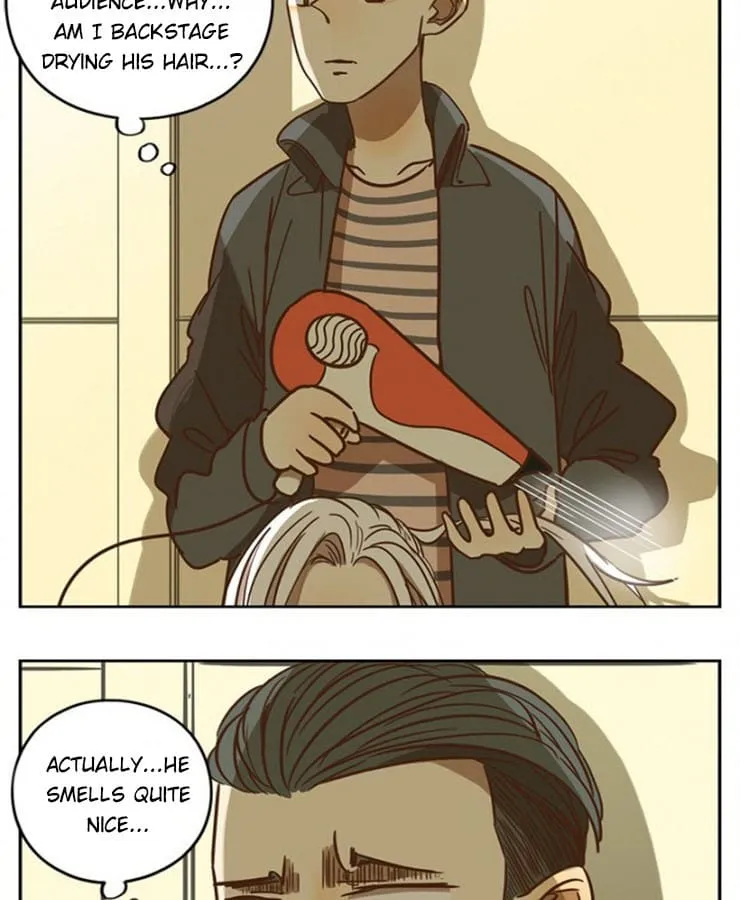 Read 20 Twenty chapter 71 image 16 on Lezhin