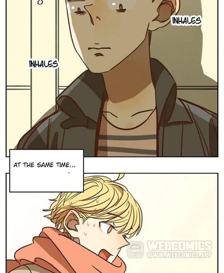 Read 20 Twenty chapter 71 image 17 on Lezhin