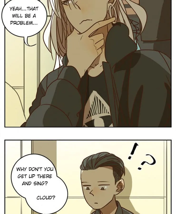 Read 20 Twenty chapter 71 image 20 on Lezhin