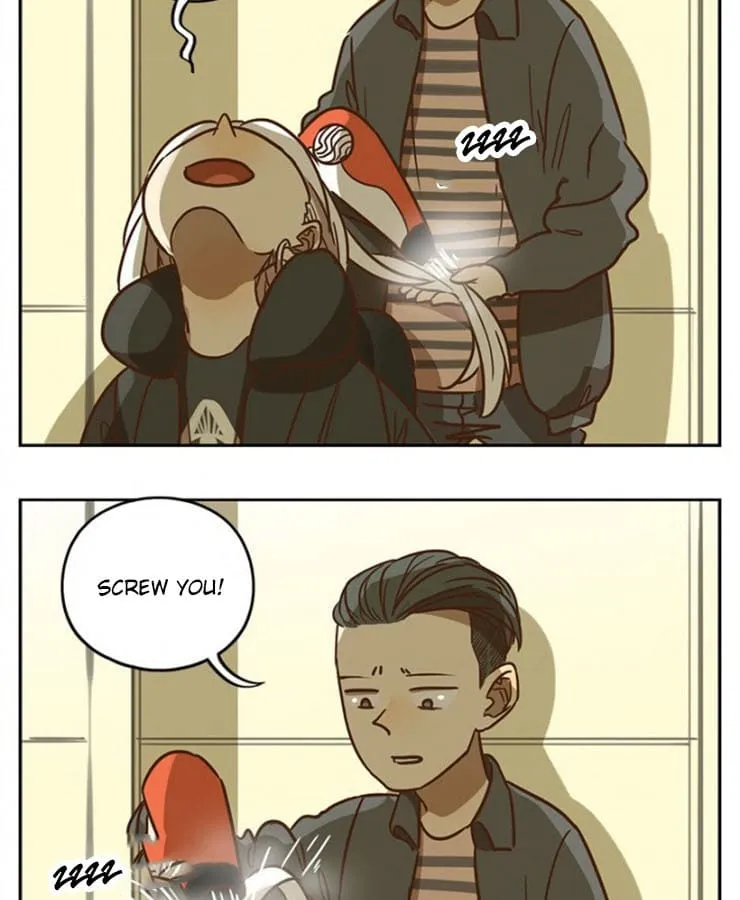 Read 20 Twenty chapter 71 image 21 on Lezhin