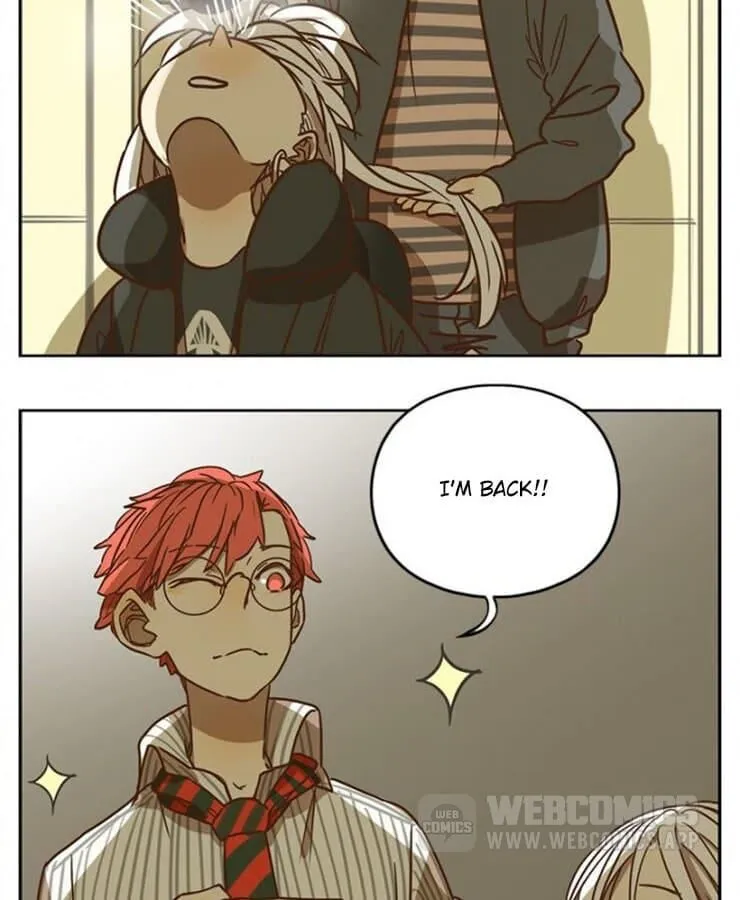Read 20 Twenty chapter 71 image 22 on Lezhin