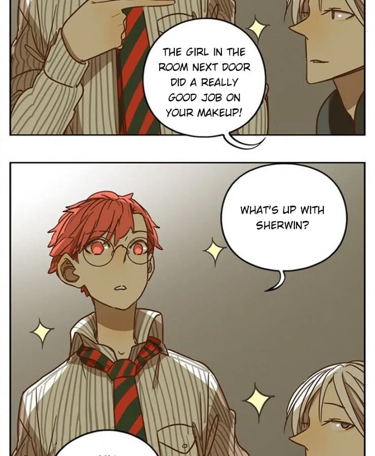 Read 20 Twenty chapter 71 image 23 on Lezhin
