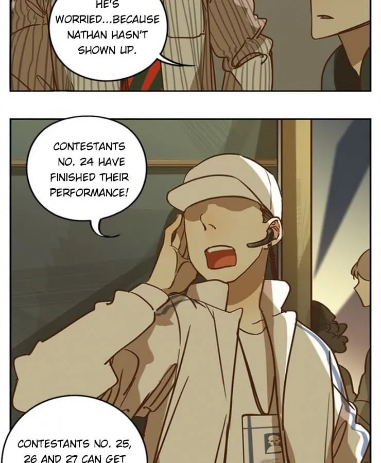 Read 20 Twenty chapter 71 image 24 on Lezhin