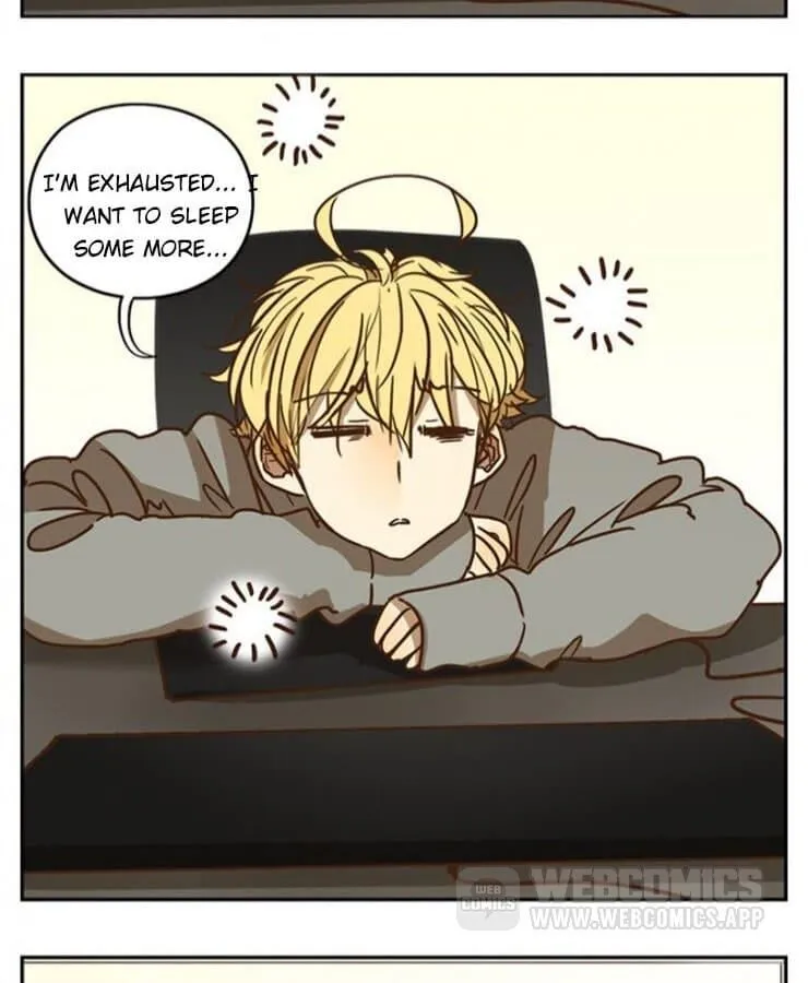 Read 20 Twenty chapter 71 image 5 on Lezhin