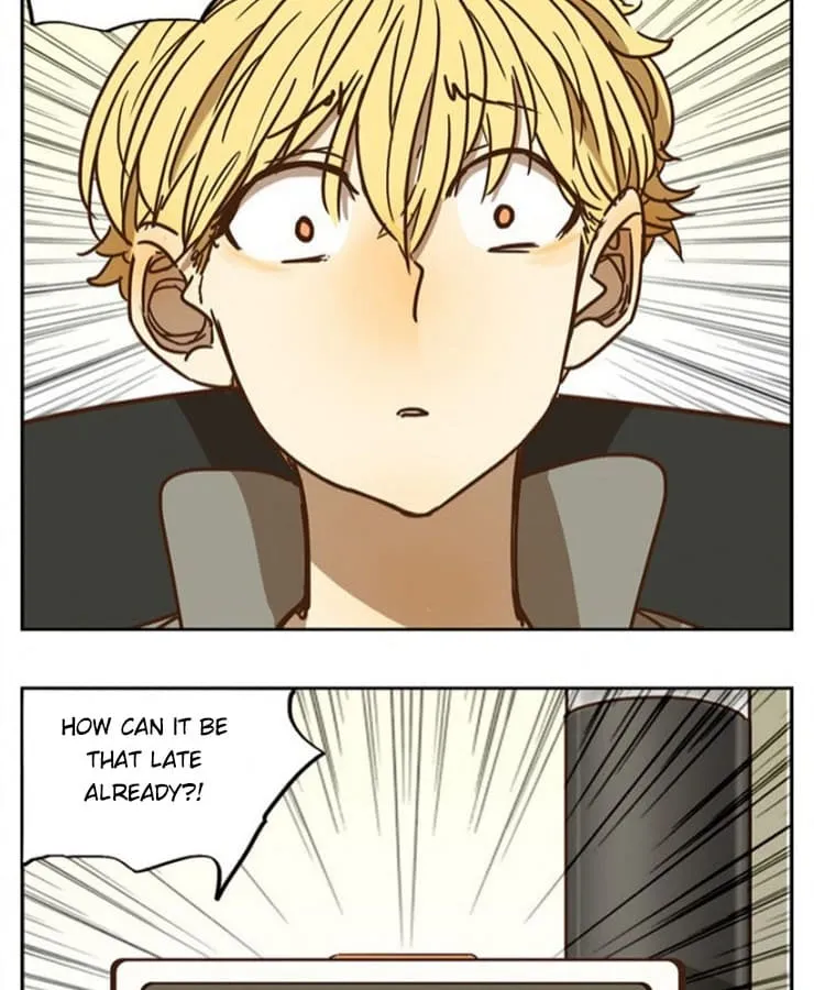 Read 20 Twenty chapter 71 image 7 on Lezhin