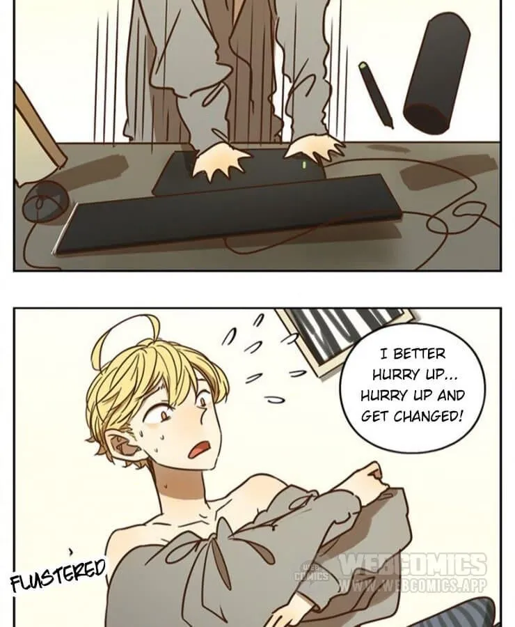 Read 20 Twenty chapter 71 image 9 on Lezhin