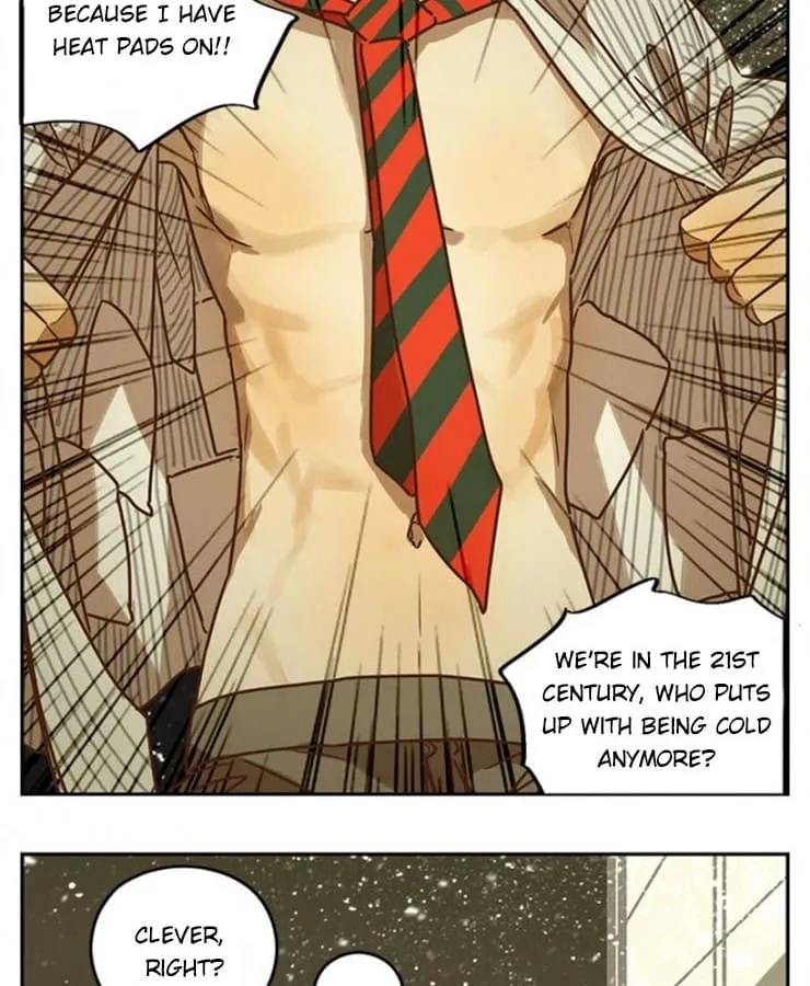Read 20 Twenty chapter 72 image 11 on Lezhin
