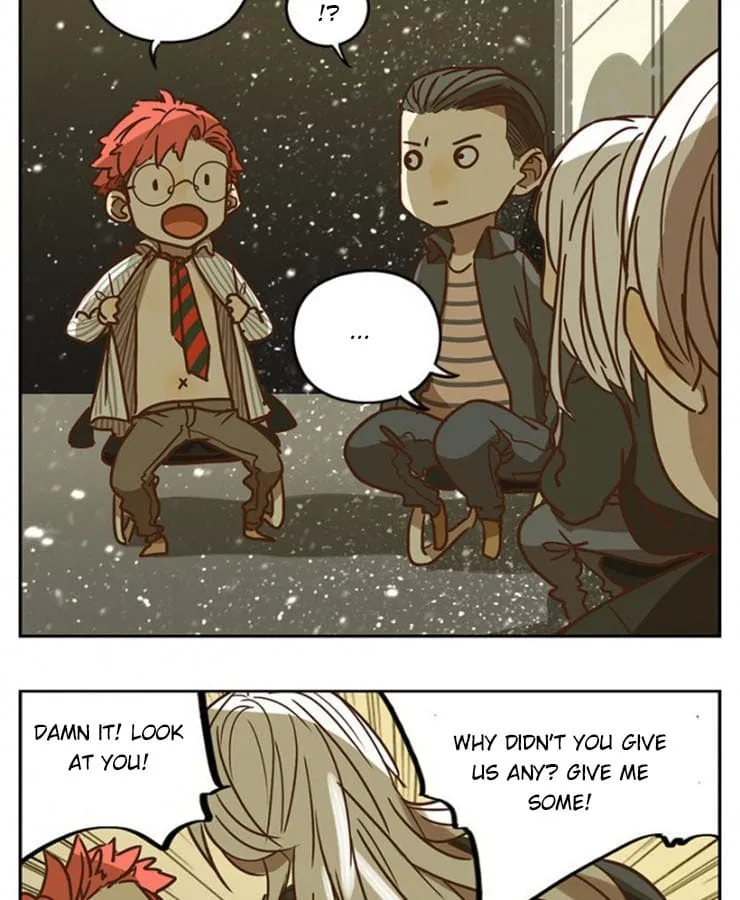 Read 20 Twenty chapter 72 image 12 on Lezhin