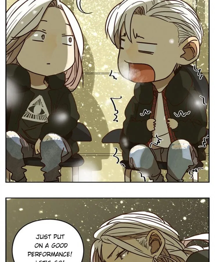 Read 20 Twenty chapter 72 image 16 on Lezhin