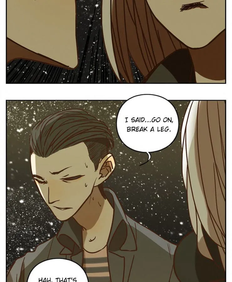 Read 20 Twenty chapter 72 image 20 on Lezhin