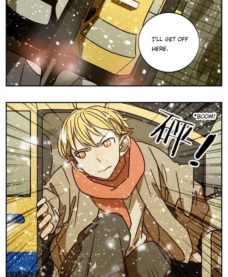 Read 20 Twenty chapter 72 image 30 on Lezhin