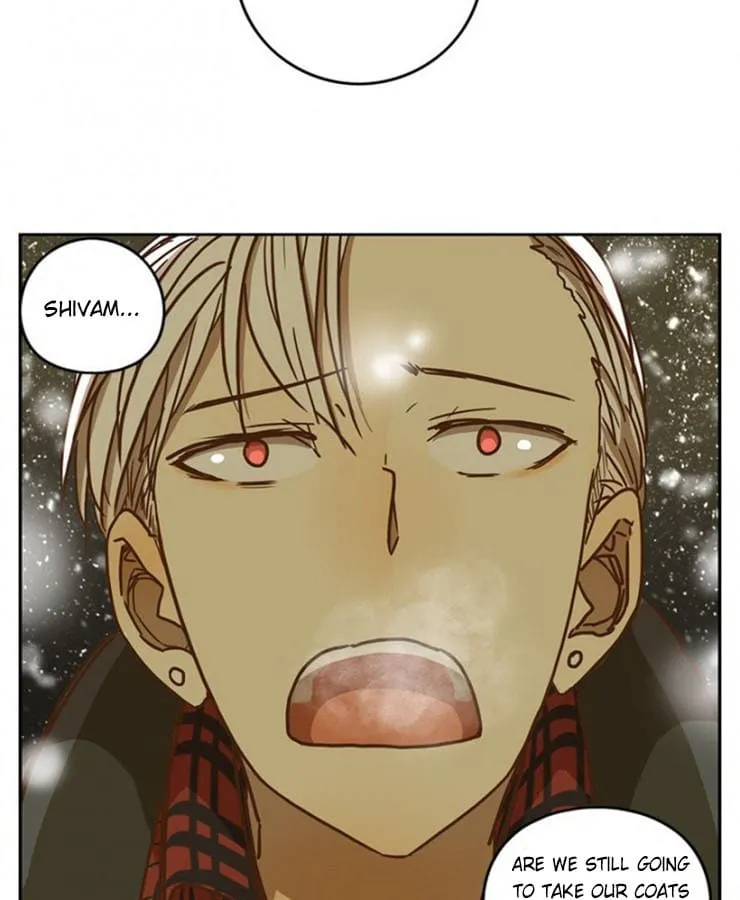 Read 20 Twenty chapter 72 image 8 on Lezhin