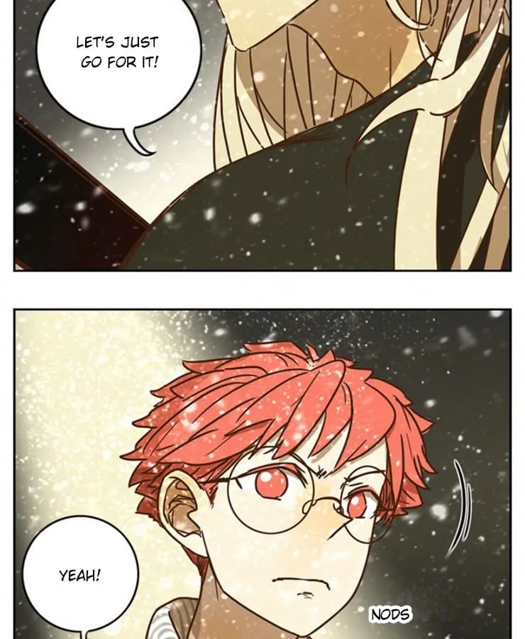 Read 20 Twenty chapter 73 image 12 on Lezhin