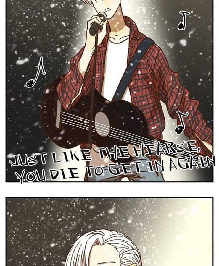 Read 20 Twenty chapter 73 image 16 on Lezhin