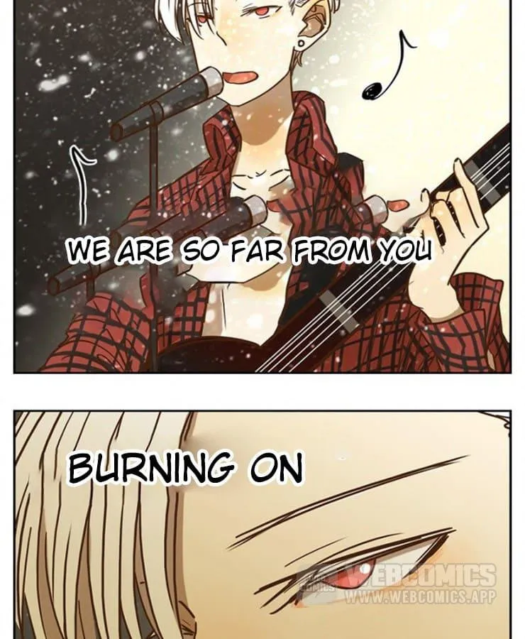 Read 20 Twenty chapter 73 image 17 on Lezhin