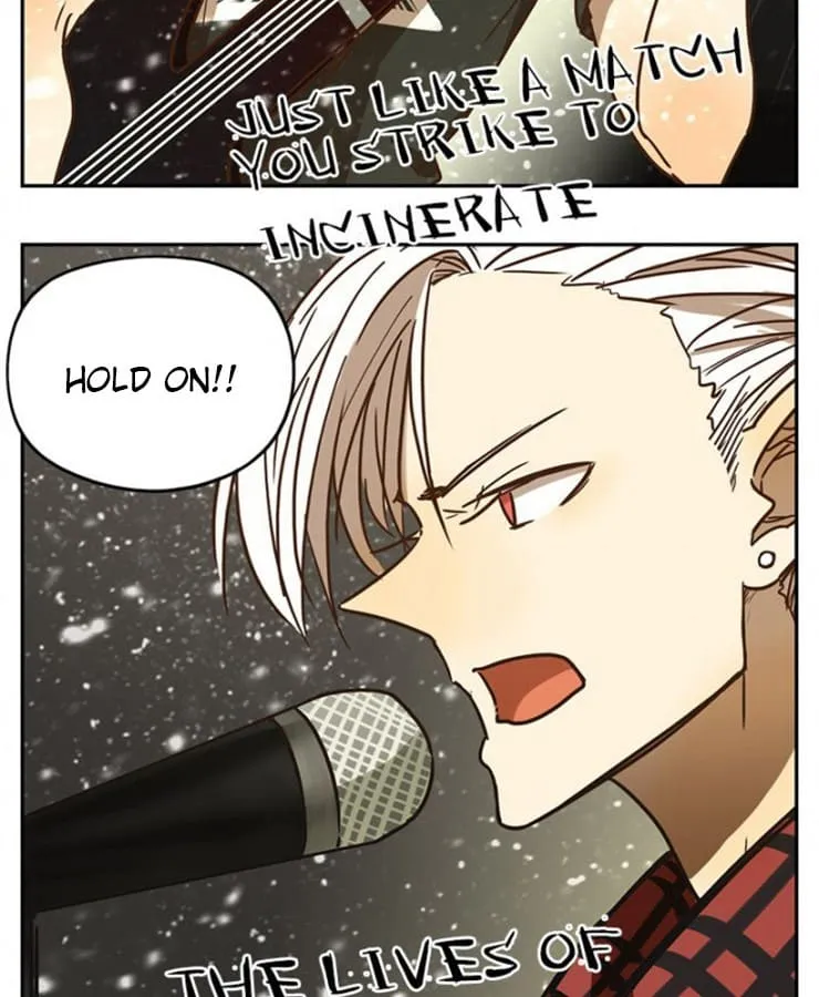 Read 20 Twenty chapter 73 image 19 on Lezhin