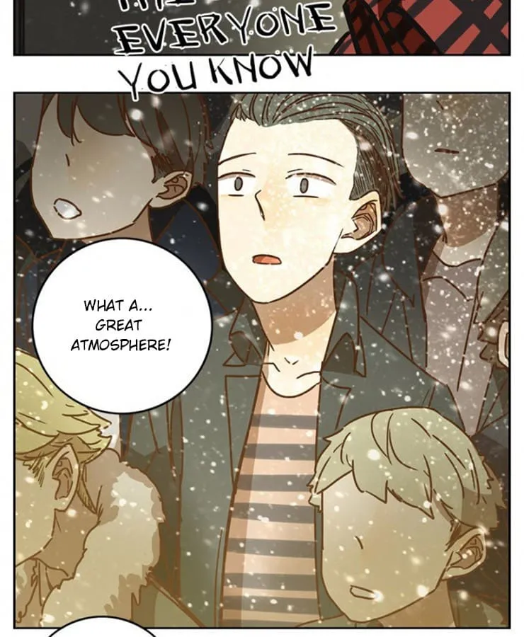 Read 20 Twenty chapter 73 image 20 on Lezhin