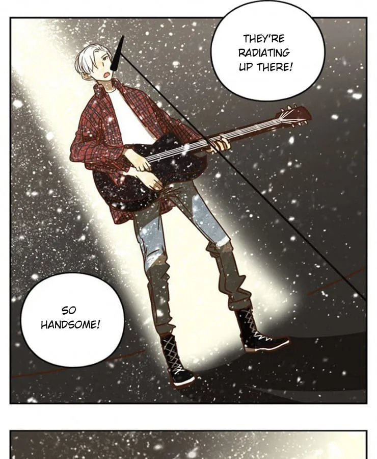 Read 20 Twenty chapter 73 image 23 on Lezhin