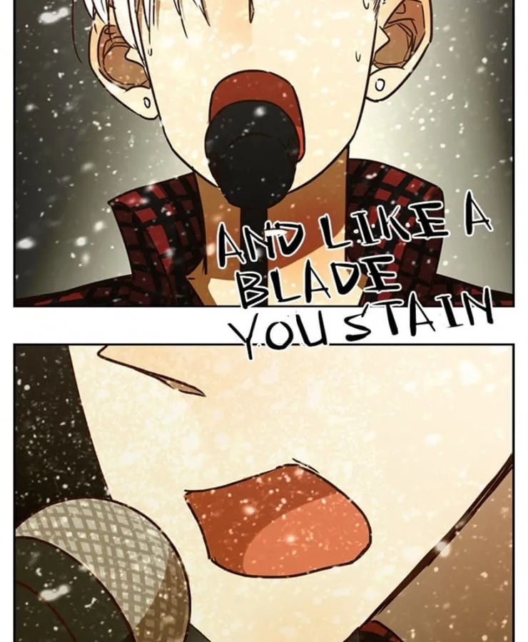 Read 20 Twenty chapter 73 image 27 on Lezhin