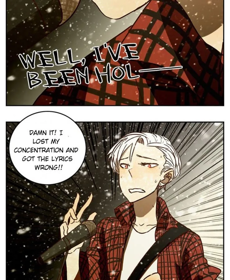 Read 20 Twenty chapter 73 image 28 on Lezhin