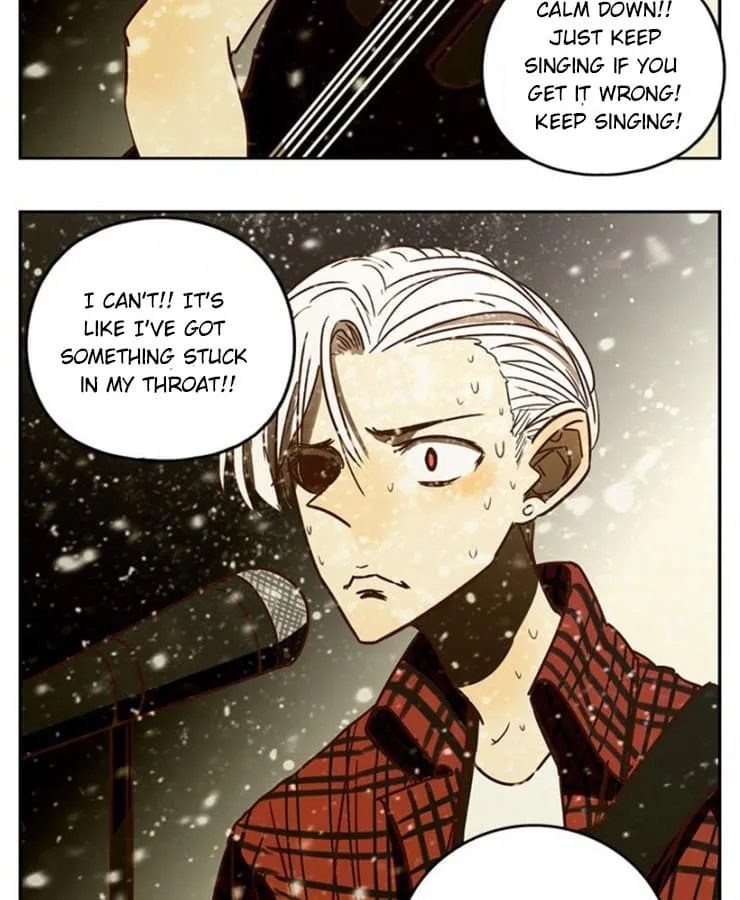 Read 20 Twenty chapter 73 image 30 on Lezhin