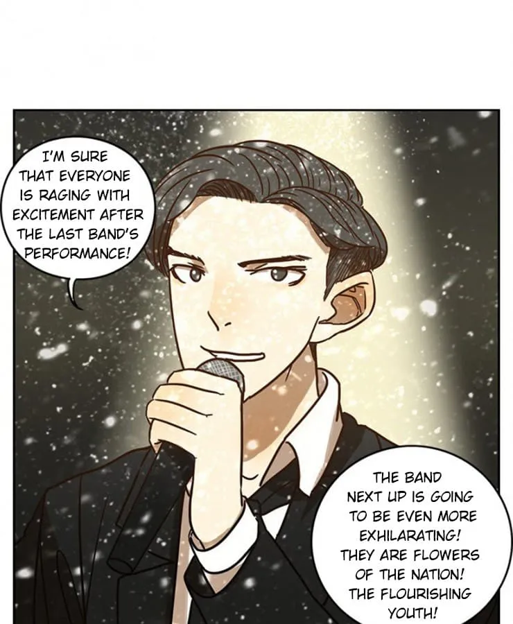 Read 20 Twenty chapter 73 image 4 on Lezhin