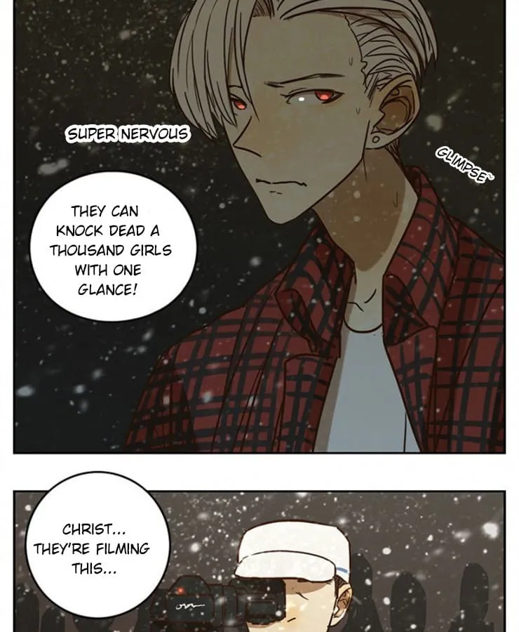 Read 20 Twenty chapter 73 image 7 on Lezhin
