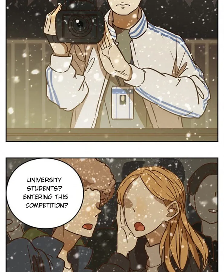 Read 20 Twenty chapter 73 image 8 on Lezhin