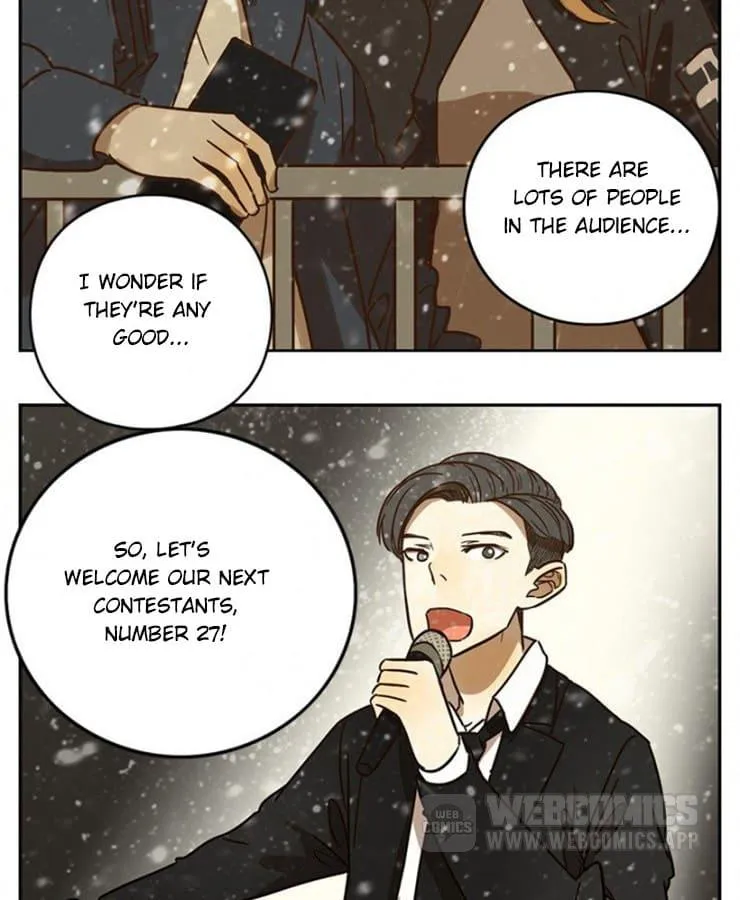 Read 20 Twenty chapter 73 image 9 on Lezhin