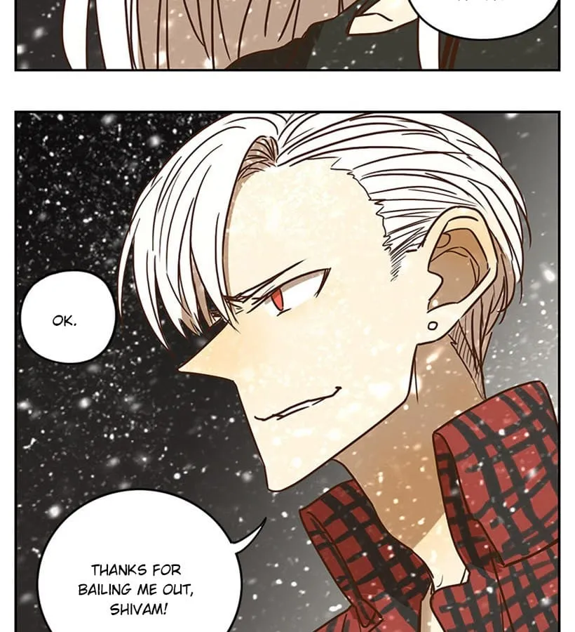 Read 20 Twenty chapter 74 image 10 on Lezhin