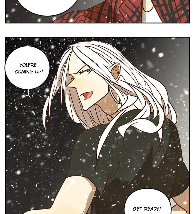 Read 20 Twenty chapter 74 image 11 on Lezhin
