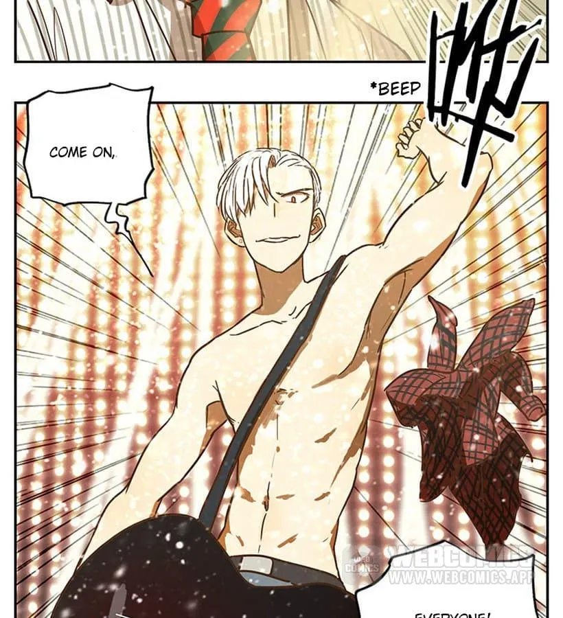 Read 20 Twenty chapter 74 image 13 on Lezhin