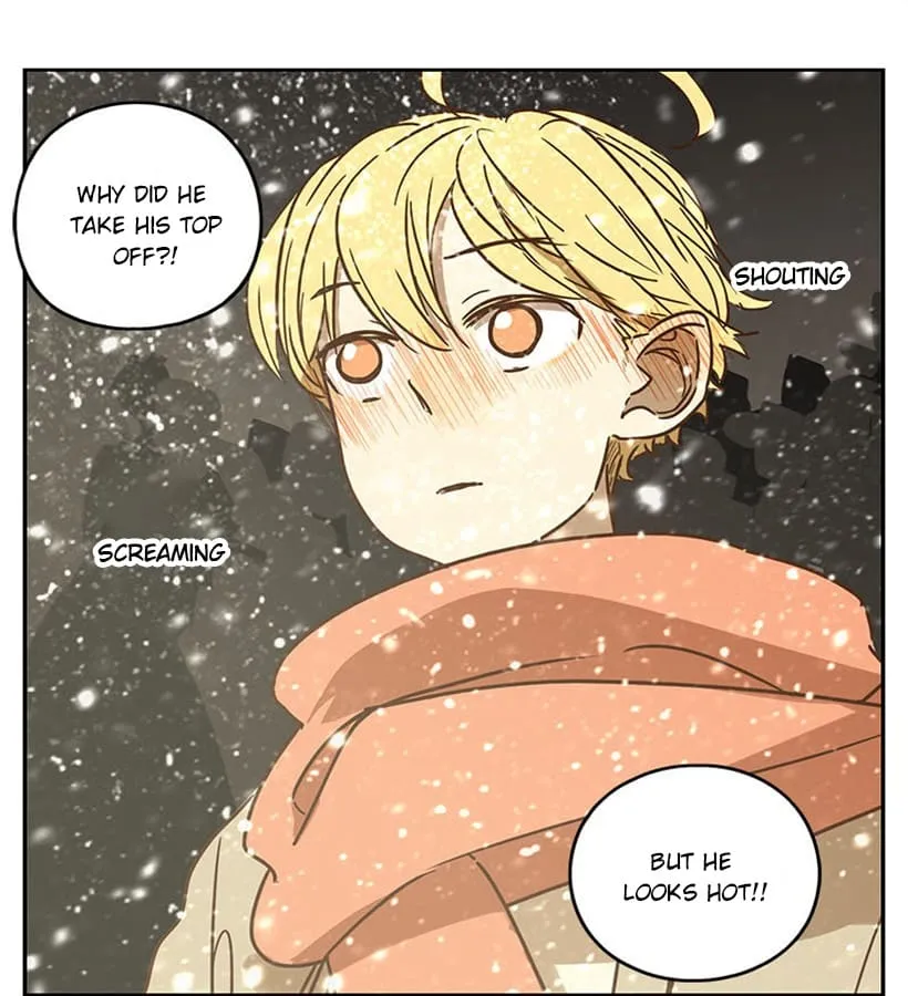 Read 20 Twenty chapter 74 image 15 on Lezhin