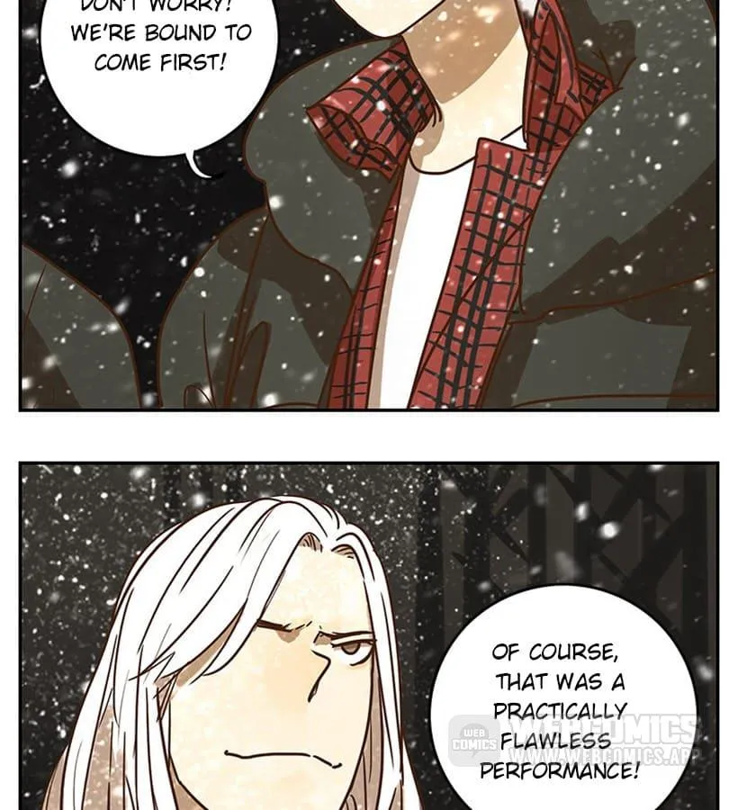 Read 20 Twenty chapter 74 image 23 on Lezhin