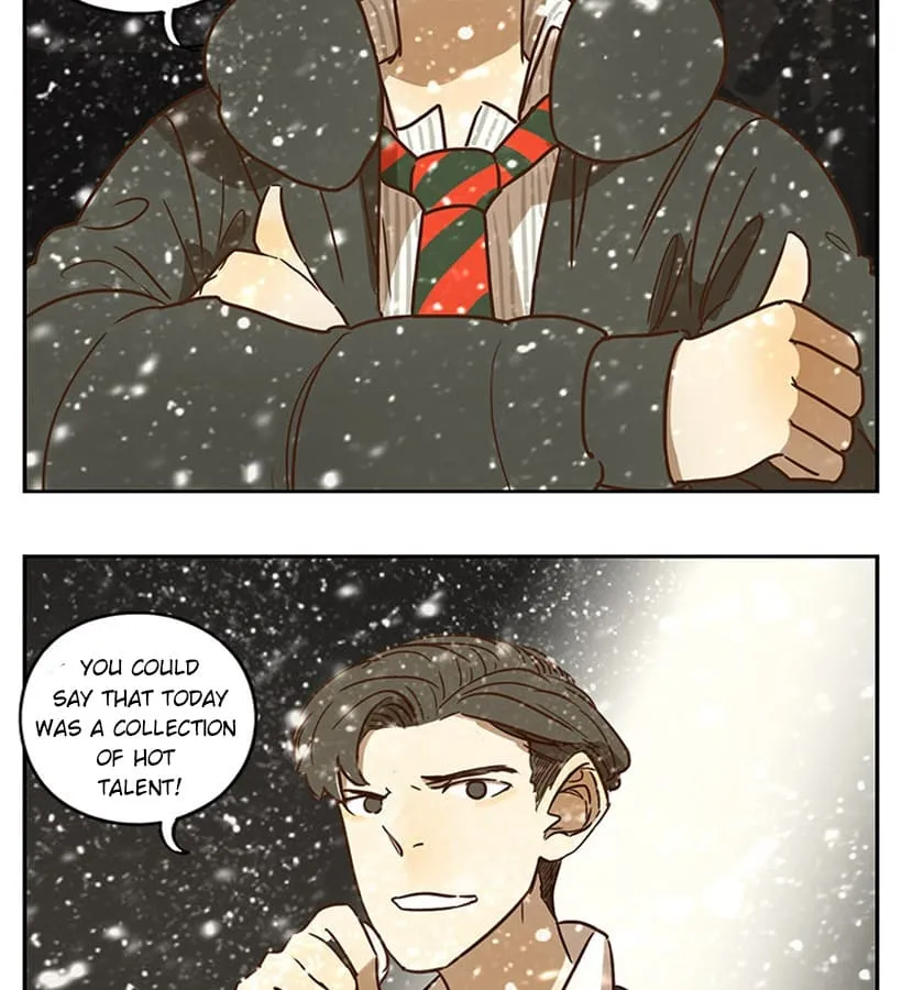 Read 20 Twenty chapter 74 image 25 on Lezhin