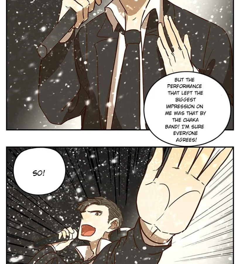 Read 20 Twenty chapter 74 image 26 on Lezhin