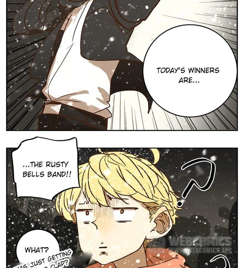 Read 20 Twenty chapter 74 image 27 on Lezhin