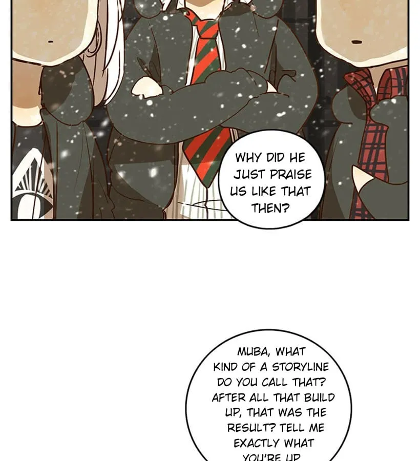 Read 20 Twenty chapter 74 image 29 on Lezhin