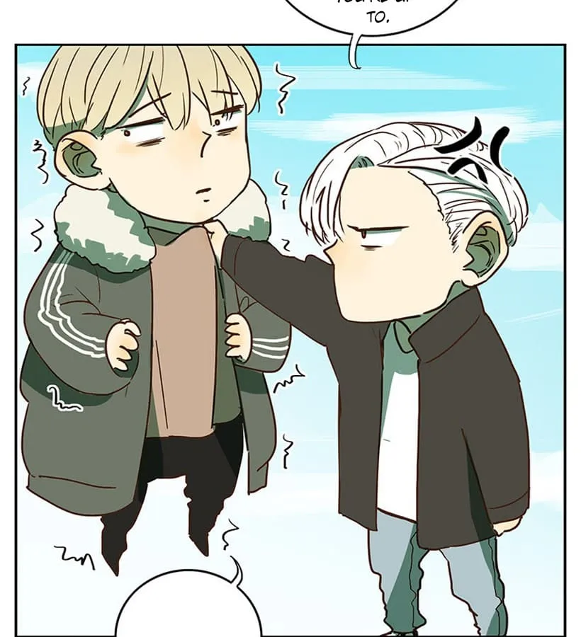 Read 20 Twenty chapter 74 image 30 on Lezhin