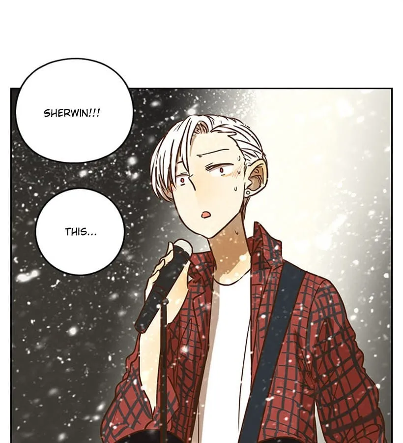 Read 20 Twenty chapter 74 image 4 on Lezhin