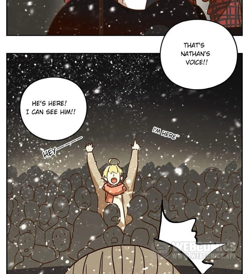 Read 20 Twenty chapter 74 image 5 on Lezhin